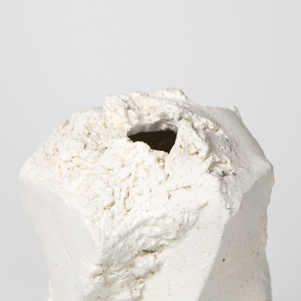 Vase Hakuji Tōkaiseki