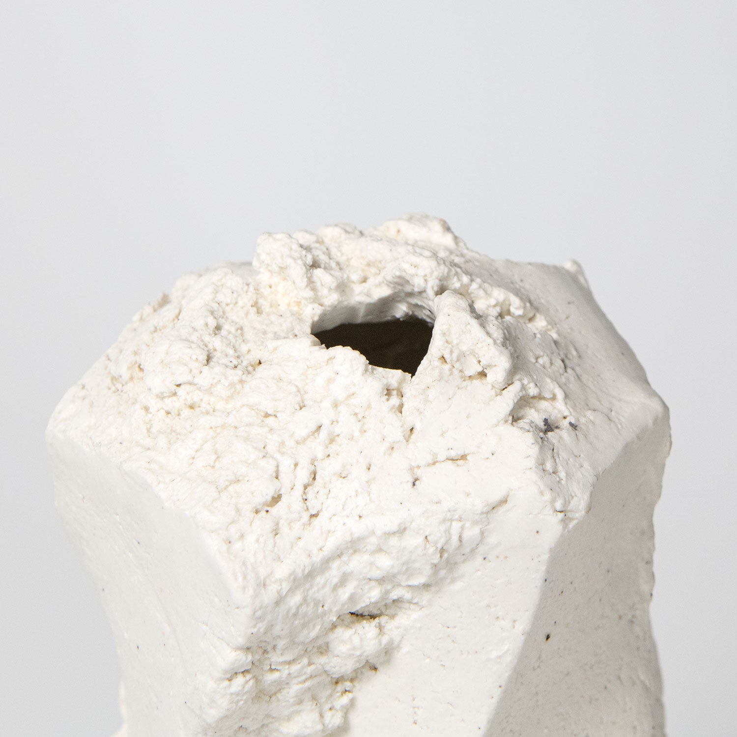 Vase Hakuji Tōkaiseki