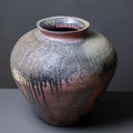 Grand vase