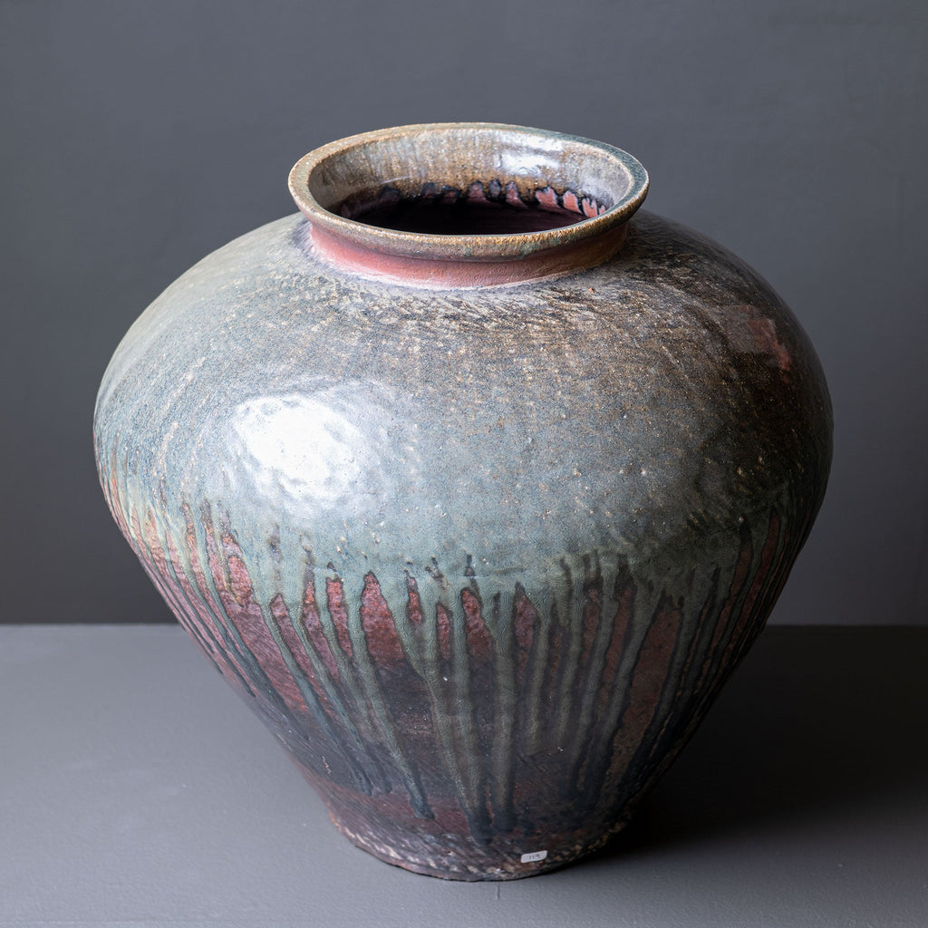 Grand vase