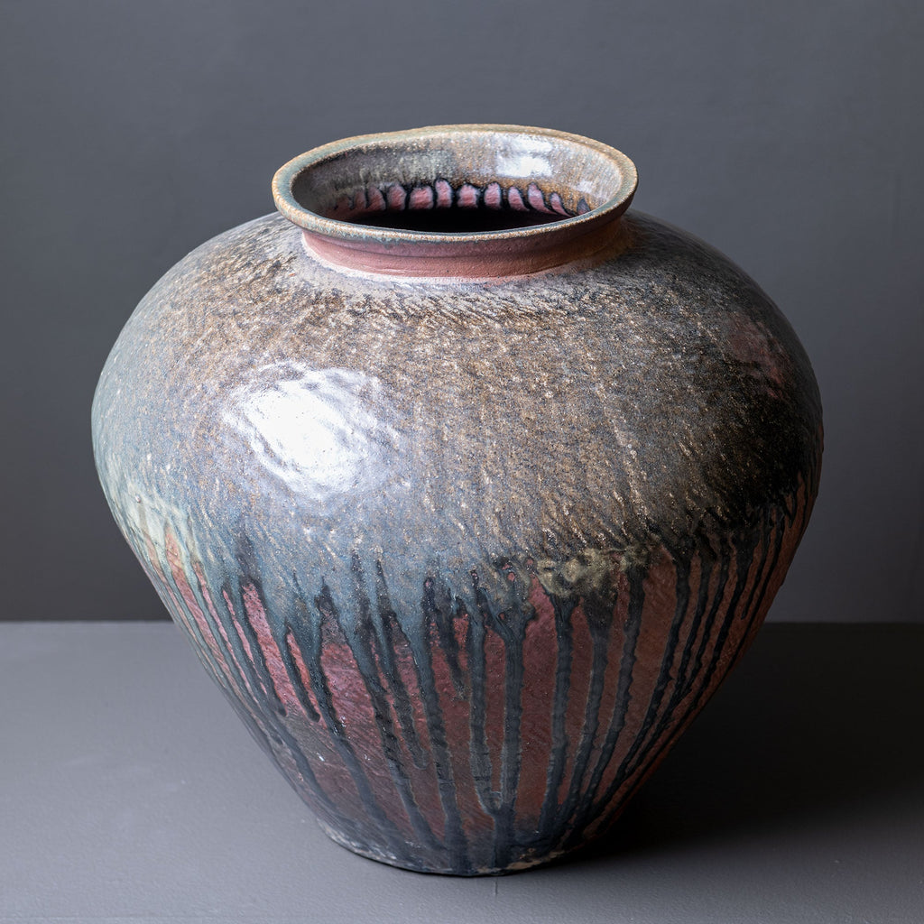 Grand vase