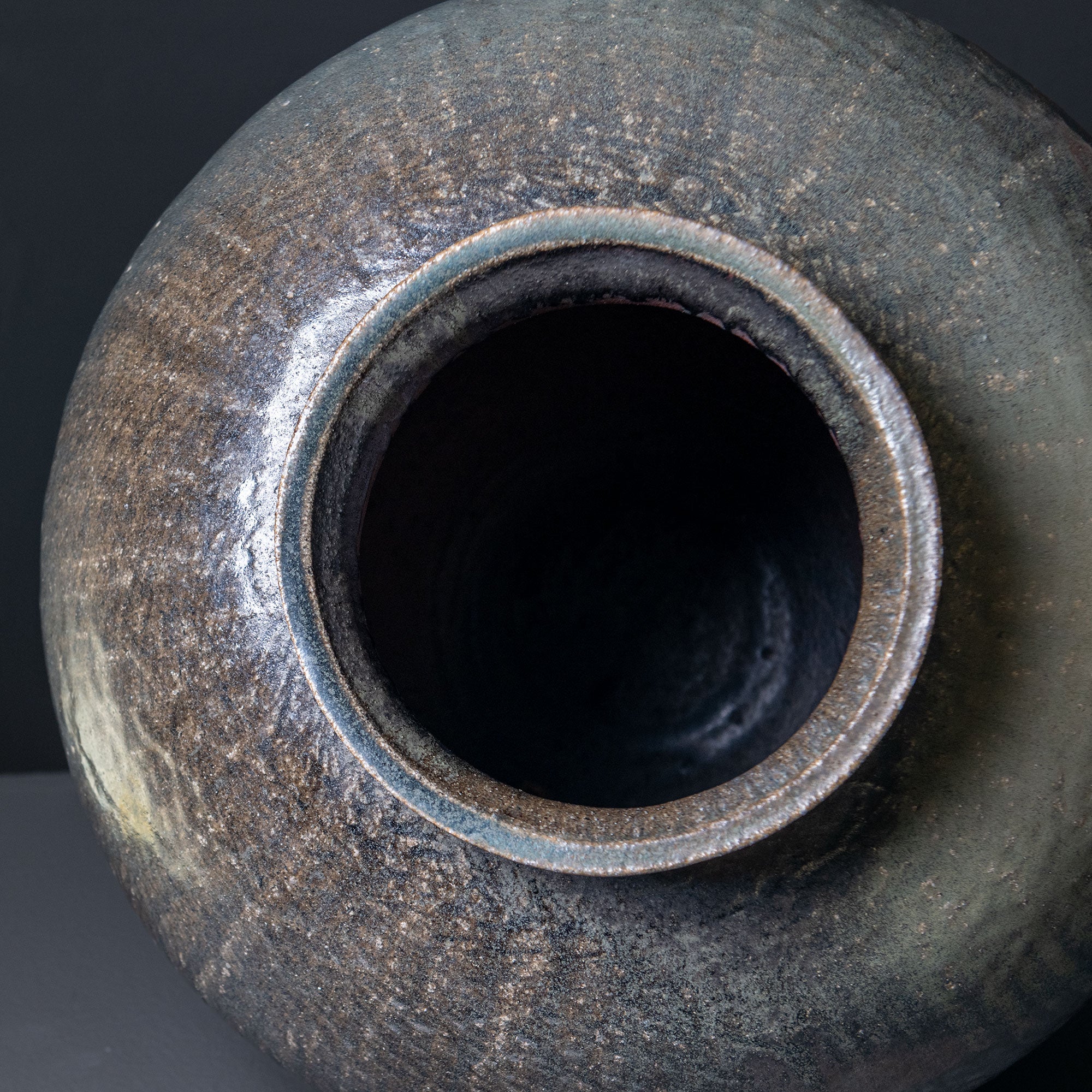 Grand vase