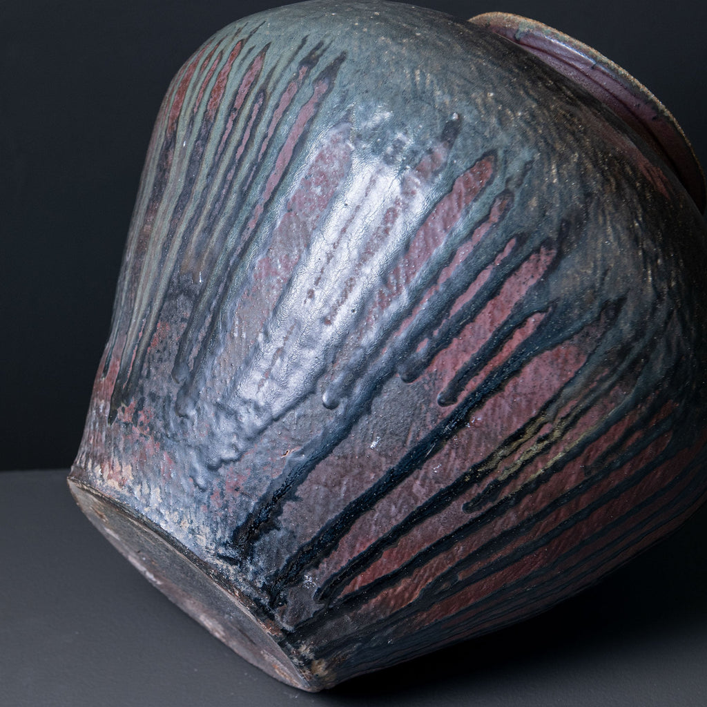 Grand vase