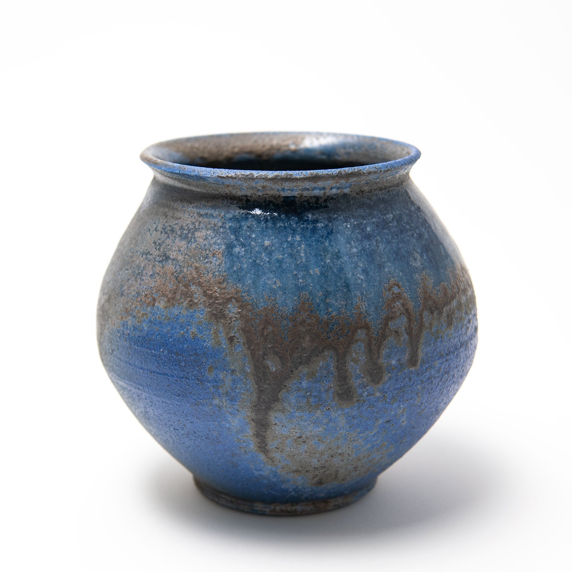 Vase Yohen Goshuji