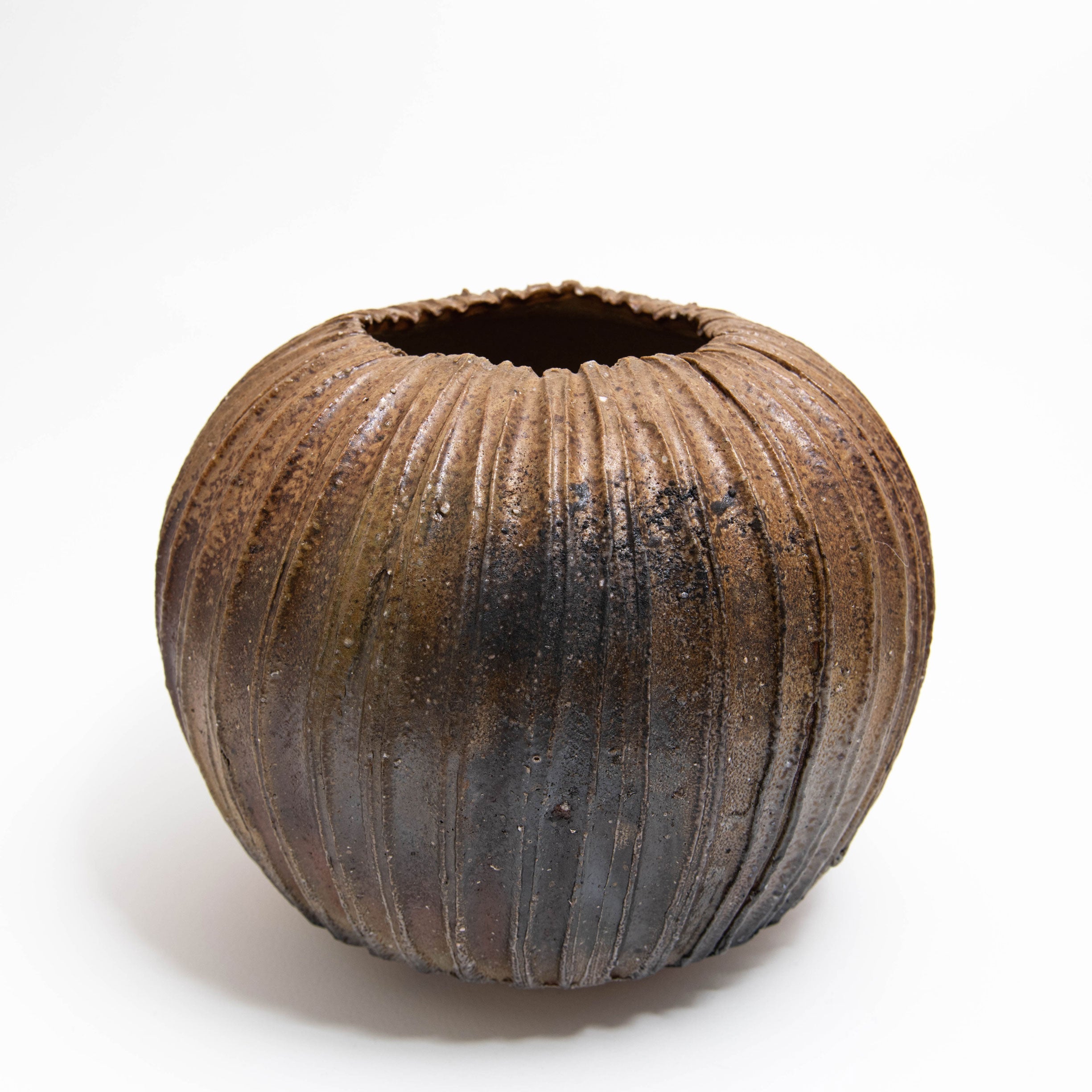 Bocal Ash Ridge naturel – Grès