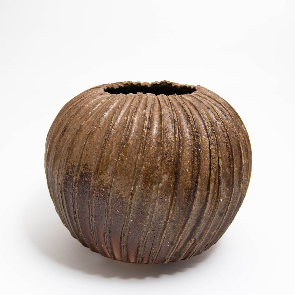 Bocal Ash Ridge naturel – Grès