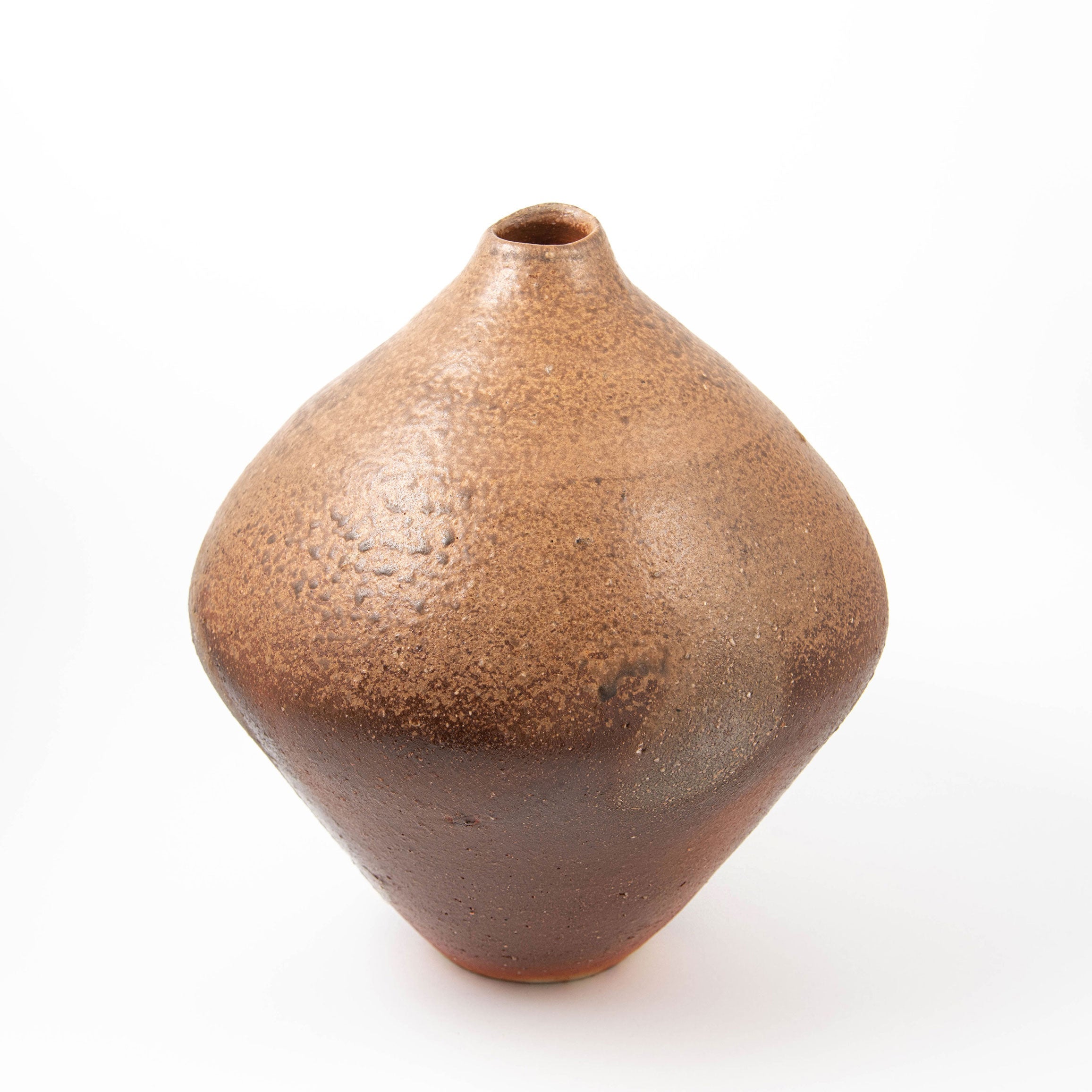 Pot à cendres frêne naturel
