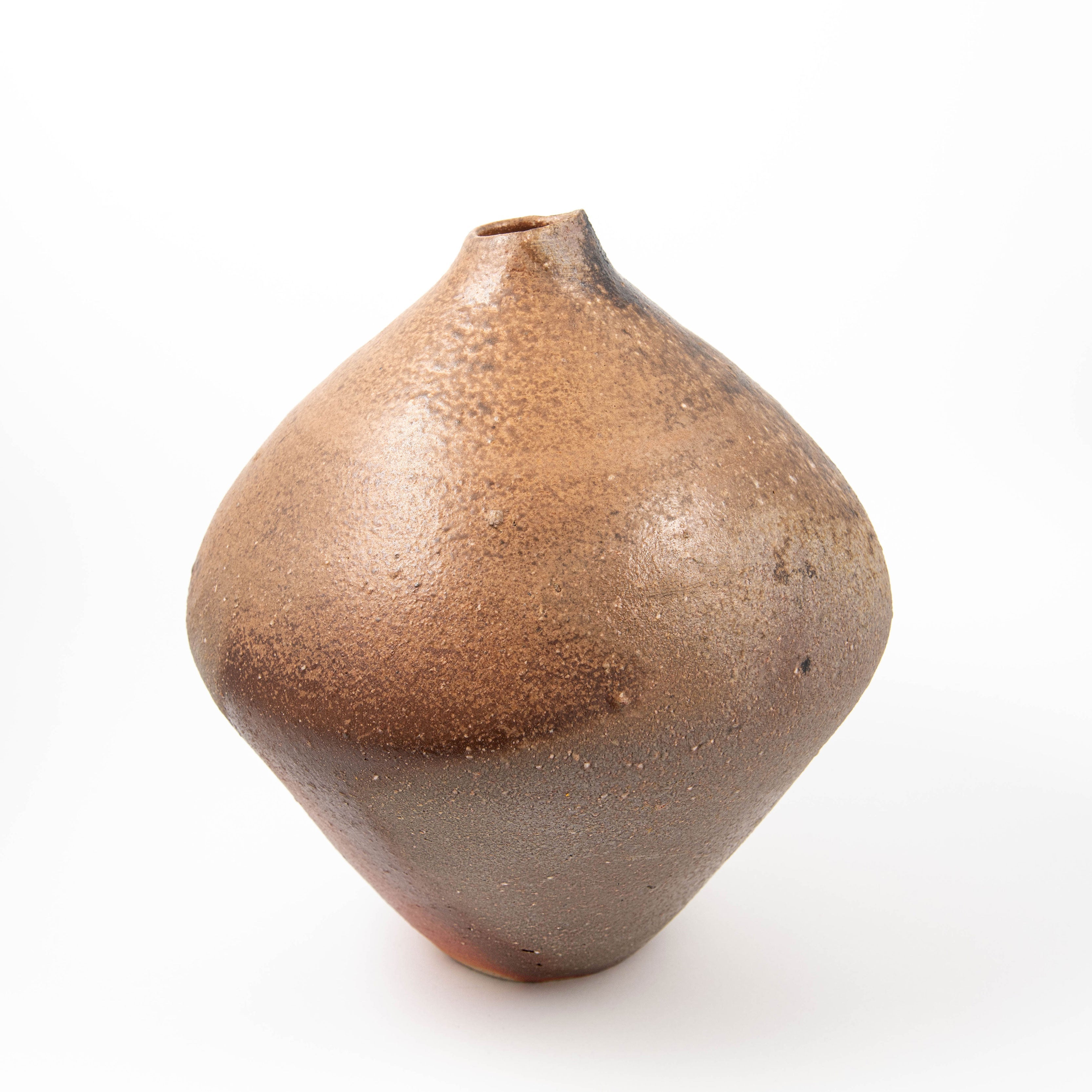 Pot à cendres frêne naturel