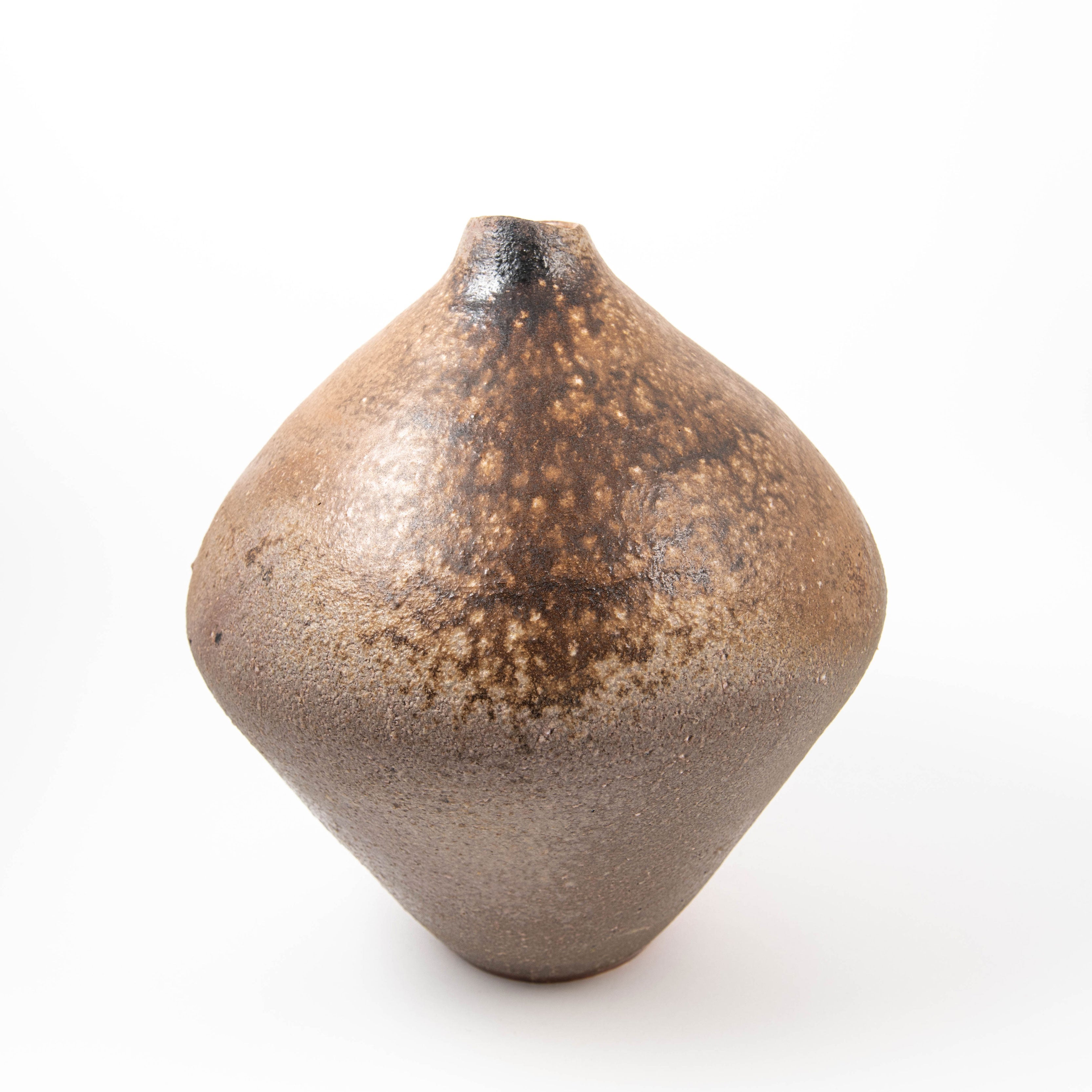 Pot à cendres frêne naturel