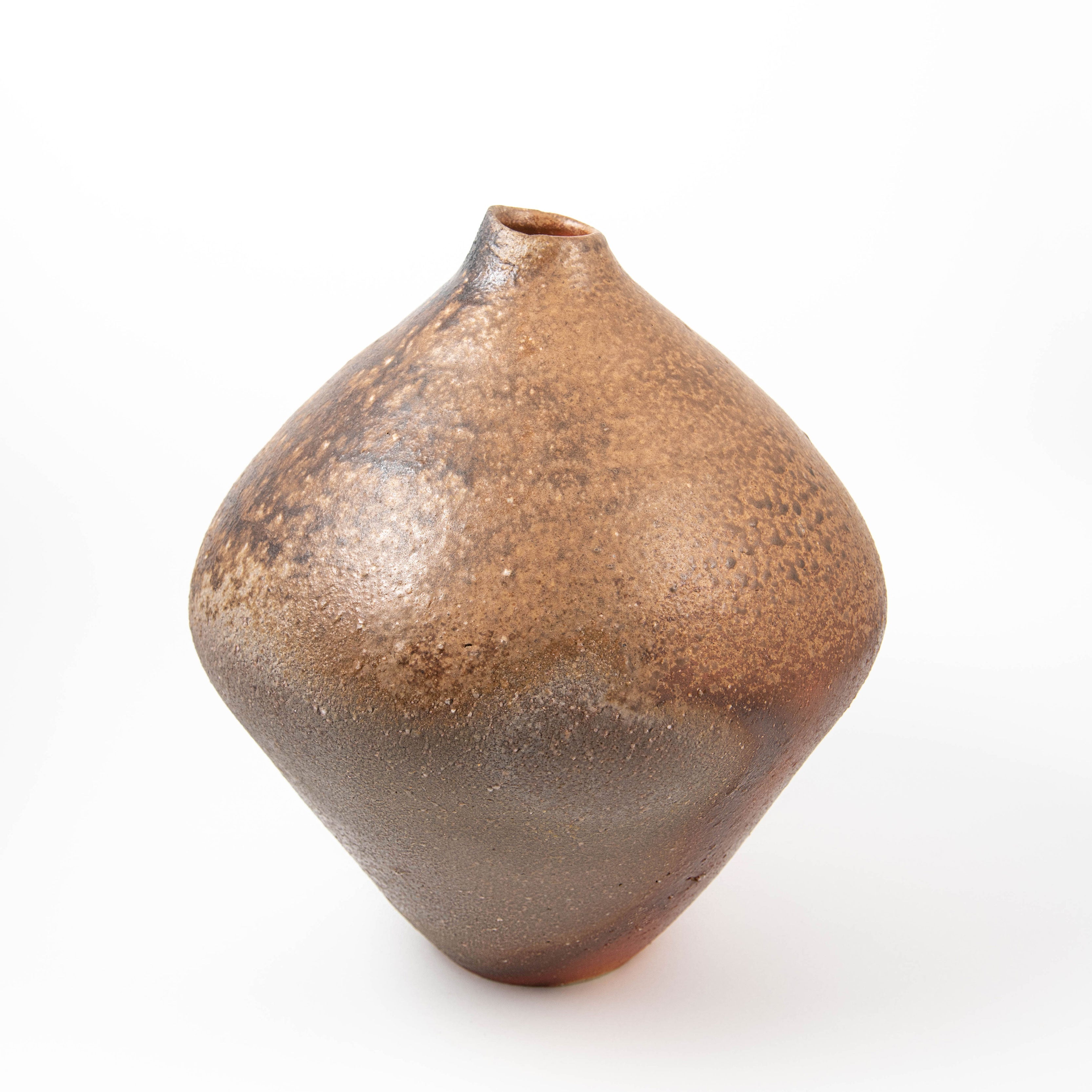 Pot à cendres frêne naturel
