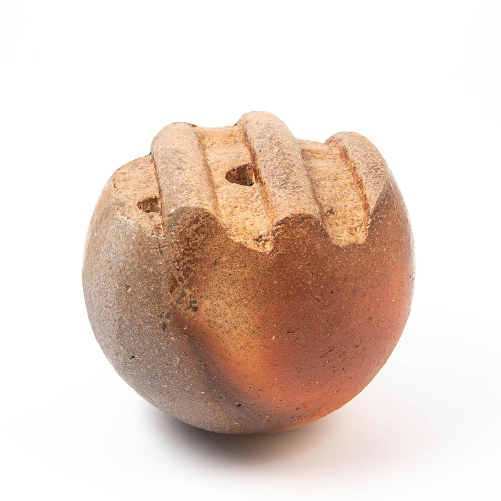 Vase Damon Cendre Naturelle – Classique