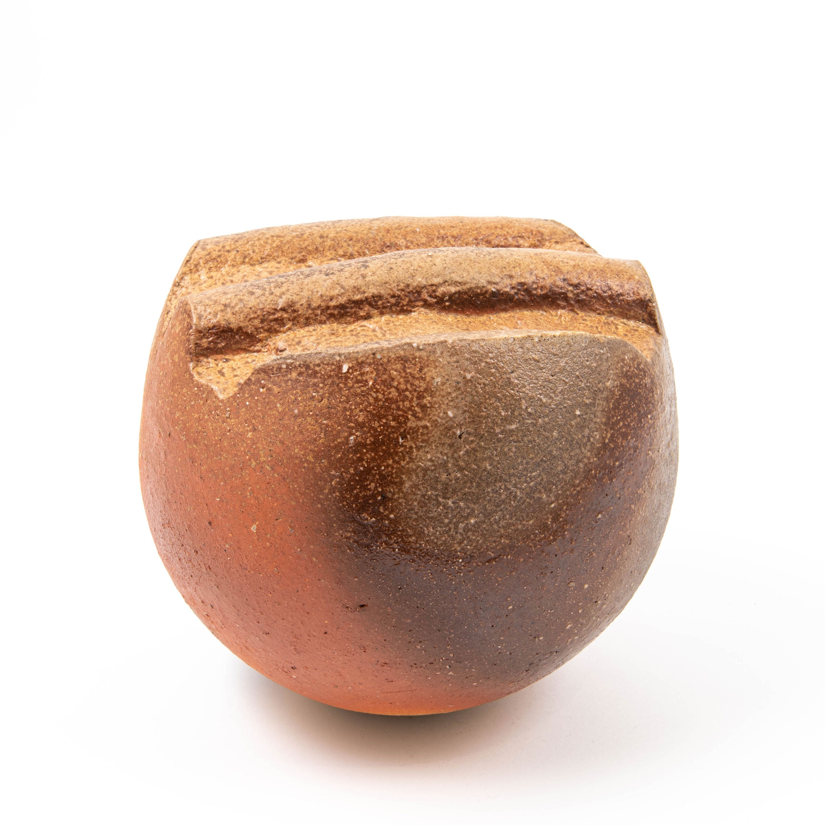 Vase Damon Cendre Naturelle – Classique