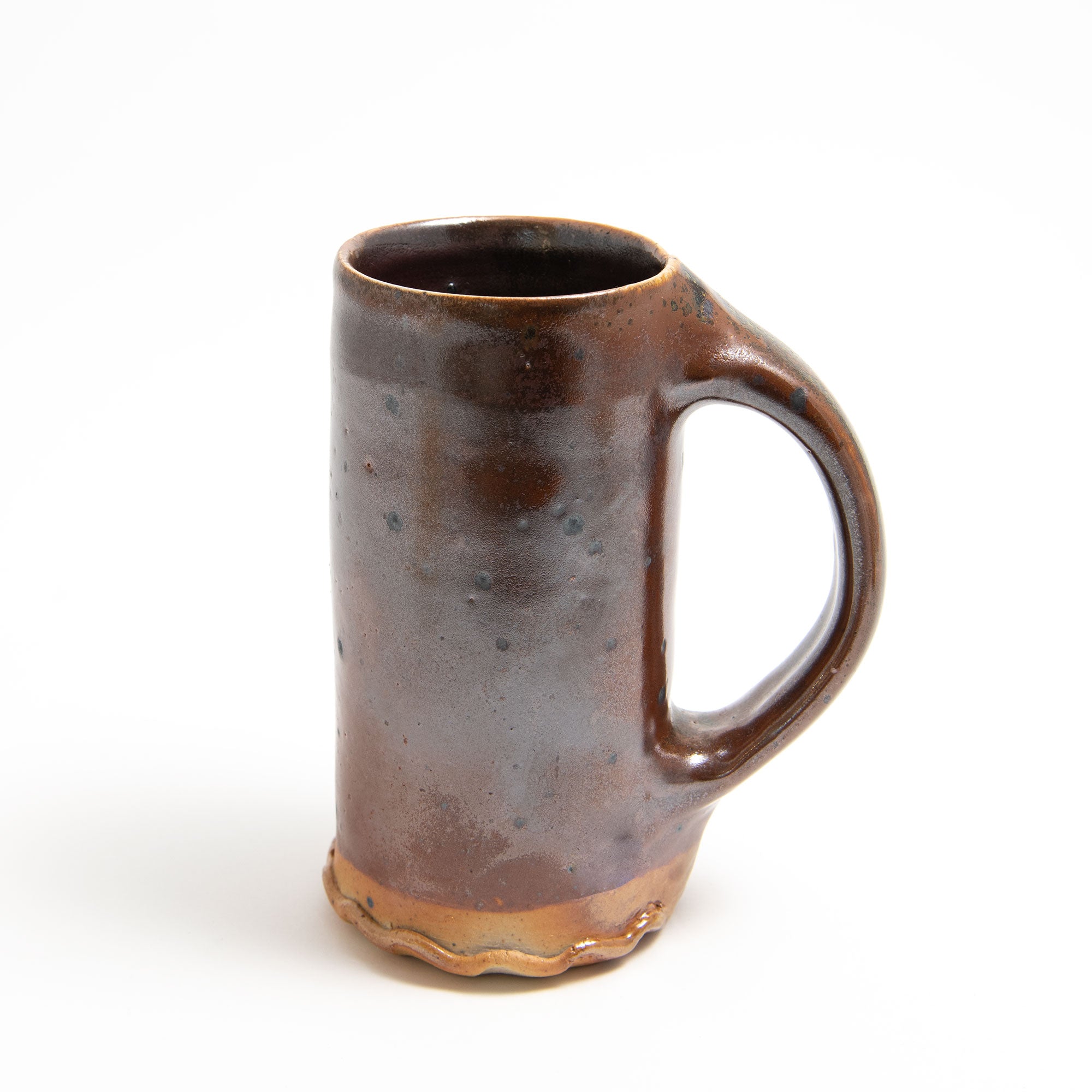 Chopine à bière Tenmoku