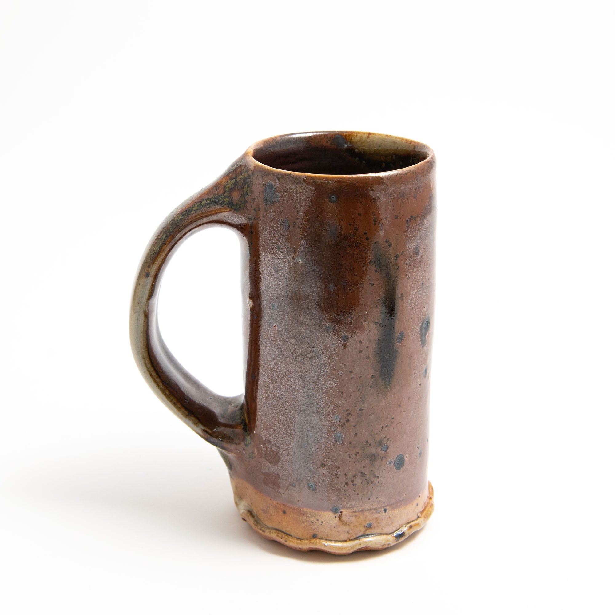 Chopine à bière Tenmoku