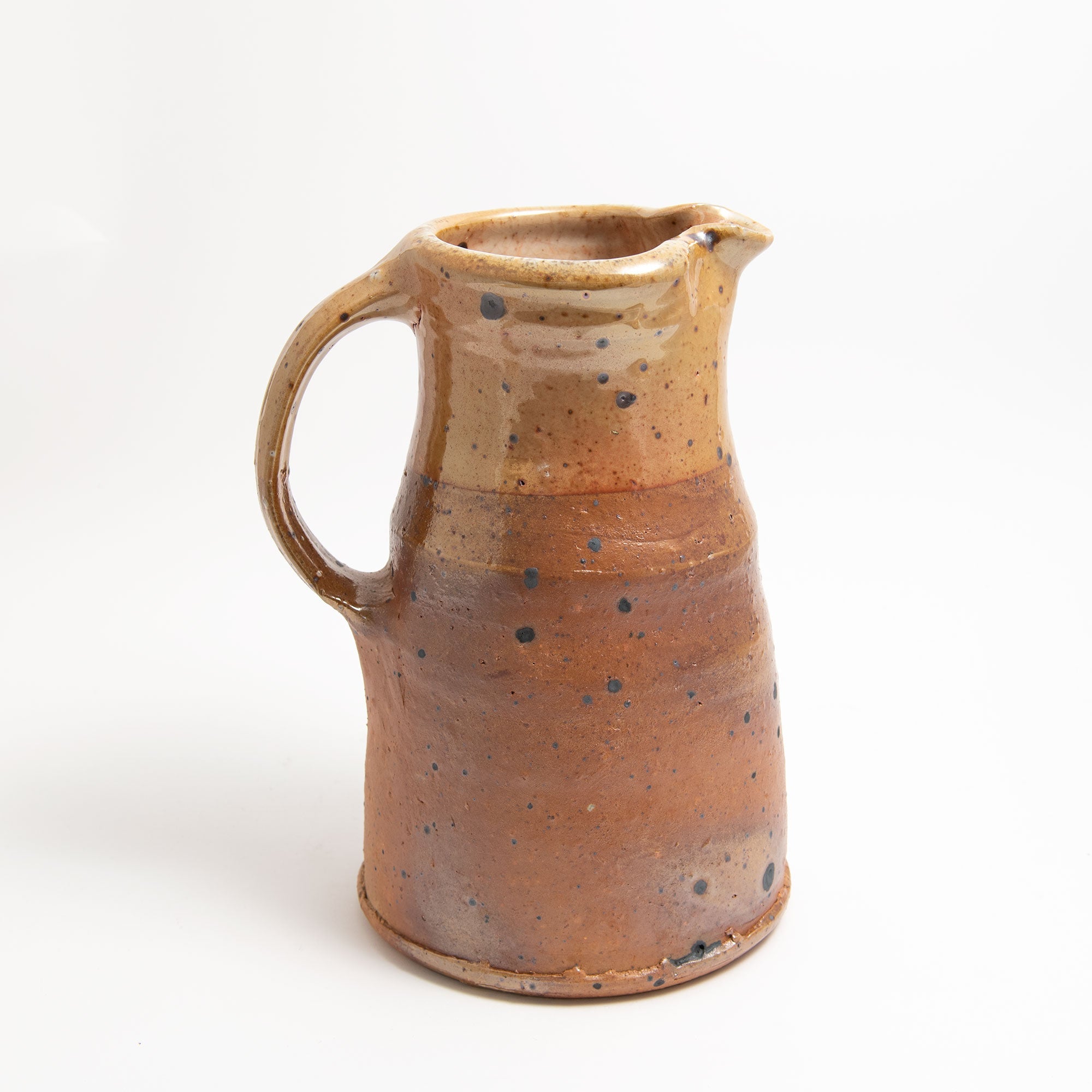 Cruche à balustre