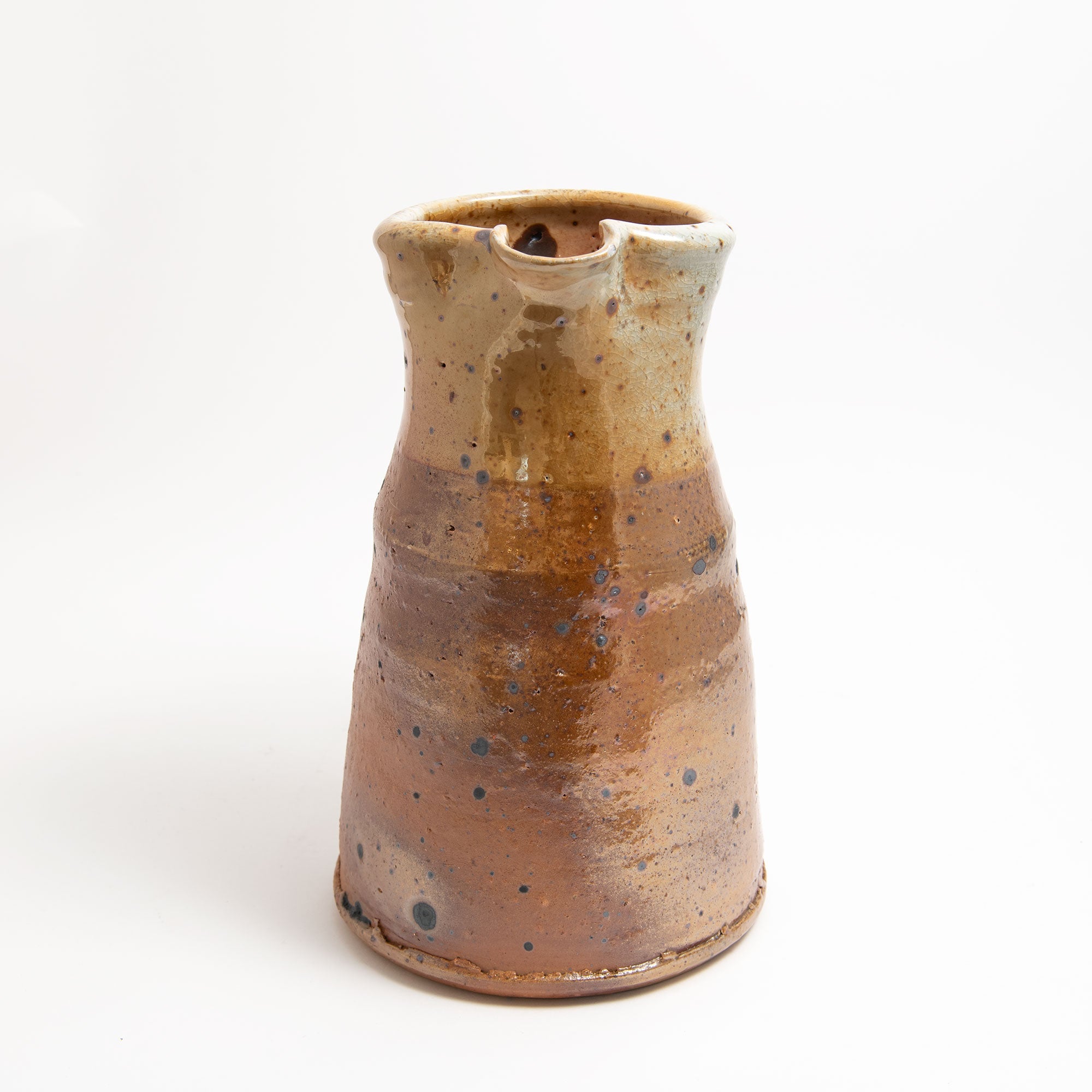 Cruche à balustre