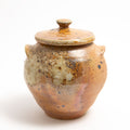 Petit pot à couvercle