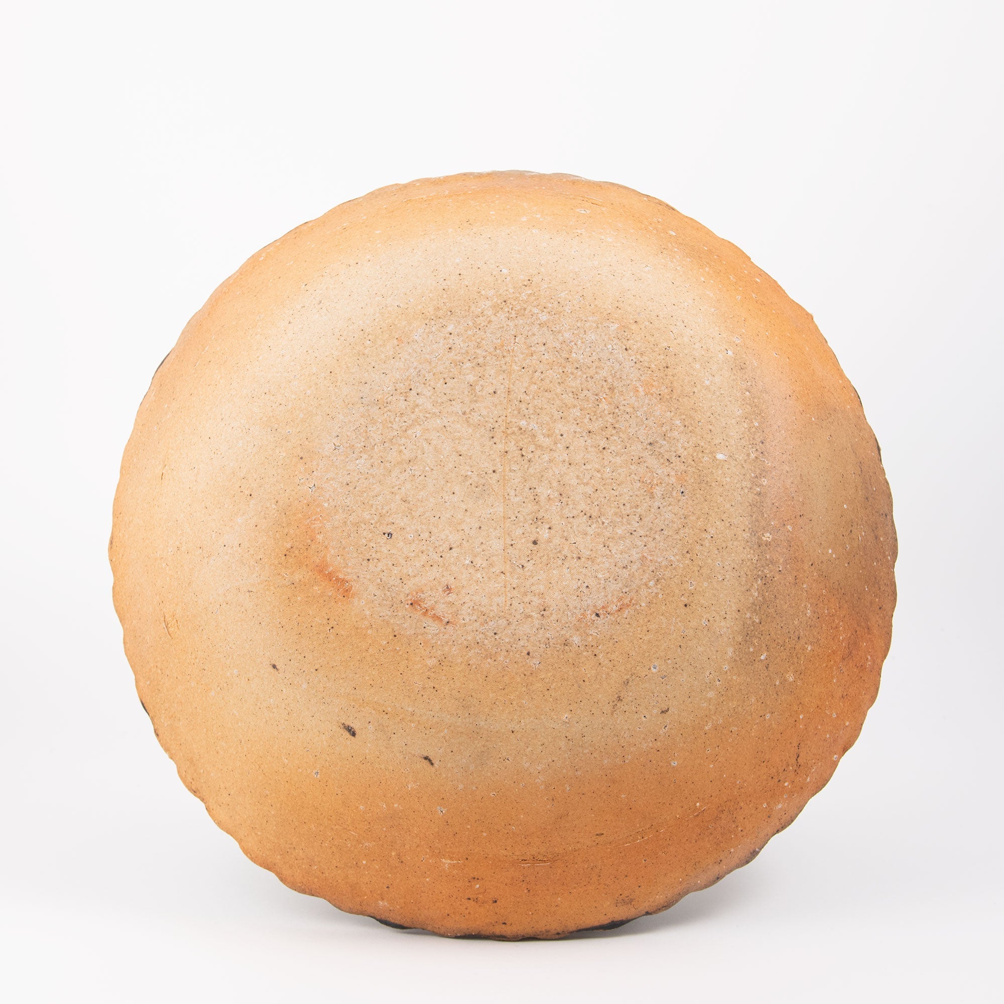 Grand bol rond